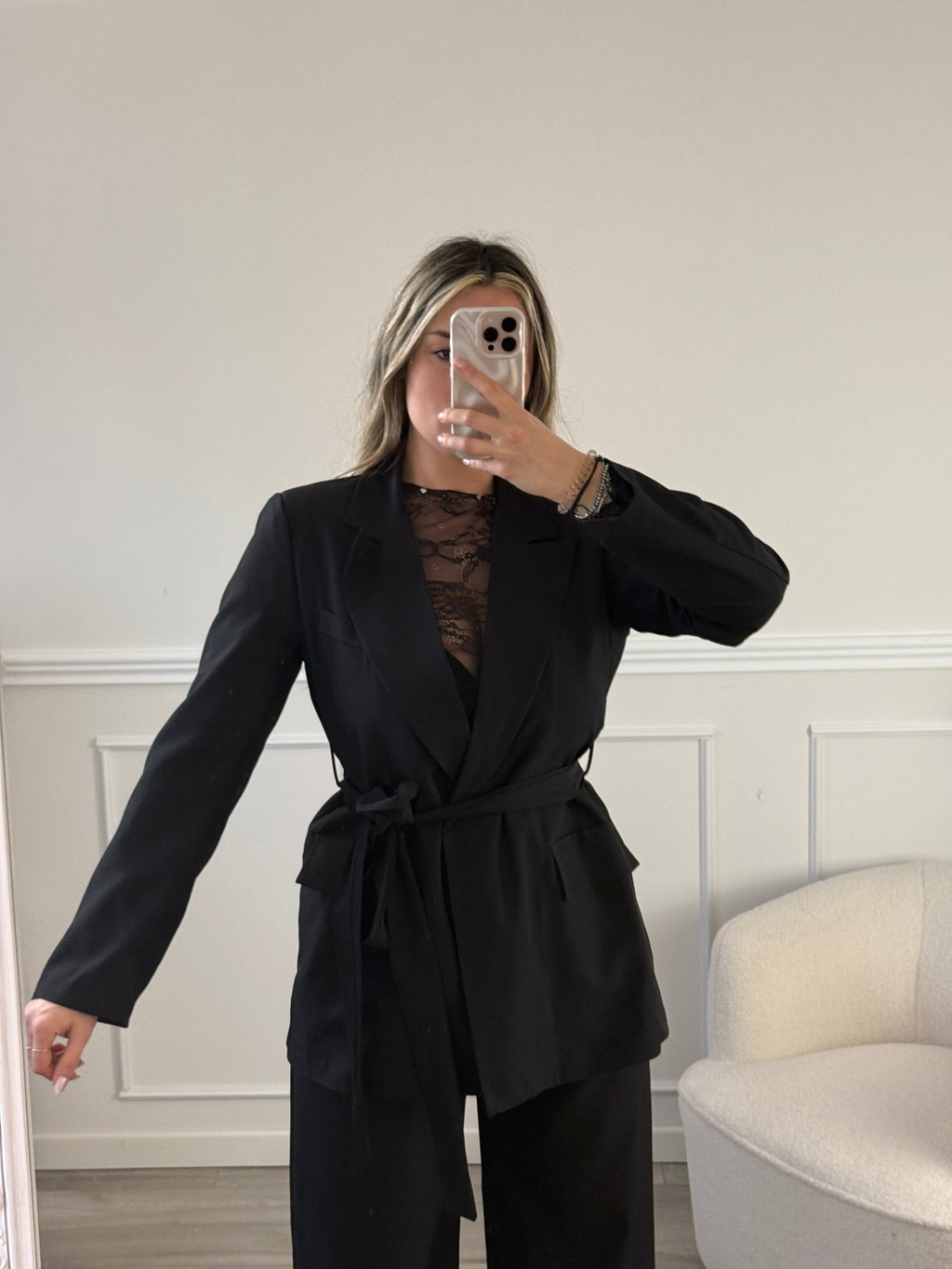 Giacca blazer ILARY - Follie by Alice