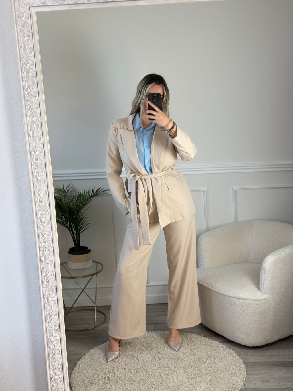 Giacca blazer ILARY - Follie by Alice