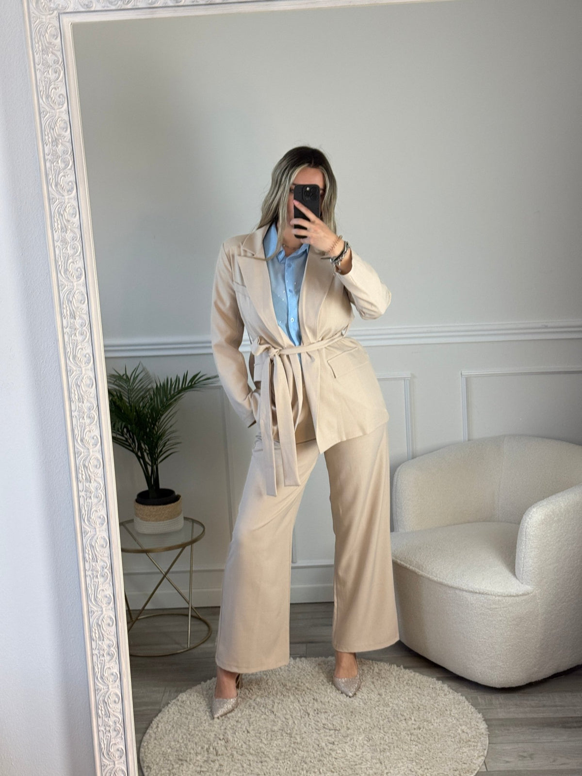 Giacca blazer ILARY - Follie by Alice