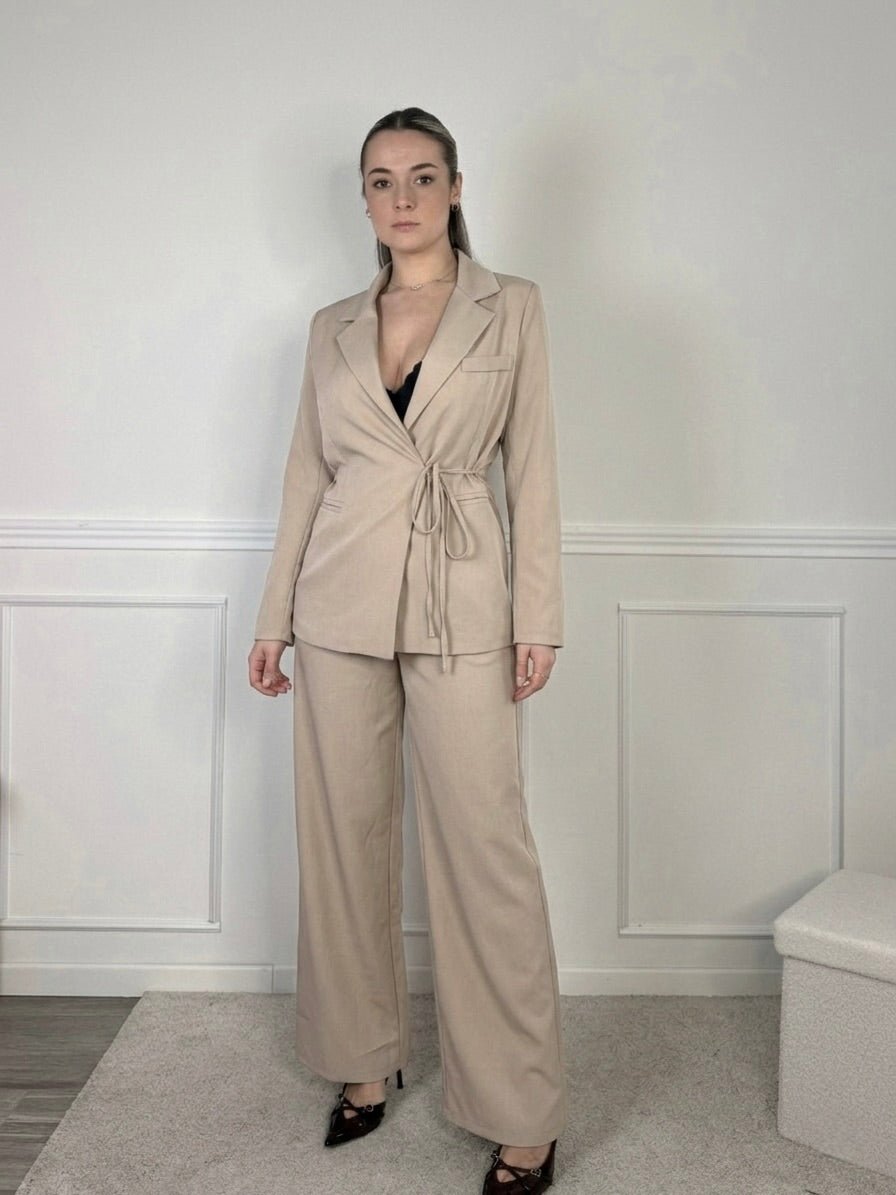 Giacca blazer Jennifer - Follie by Alice