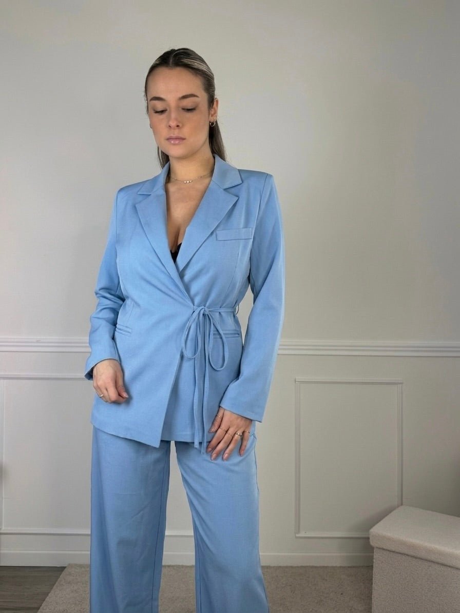 Giacca blazer Jennifer - Follie by Alice