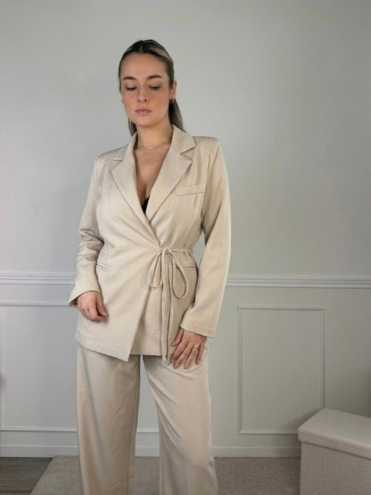 Giacca blazer Jennifer - Follie by Alice 896