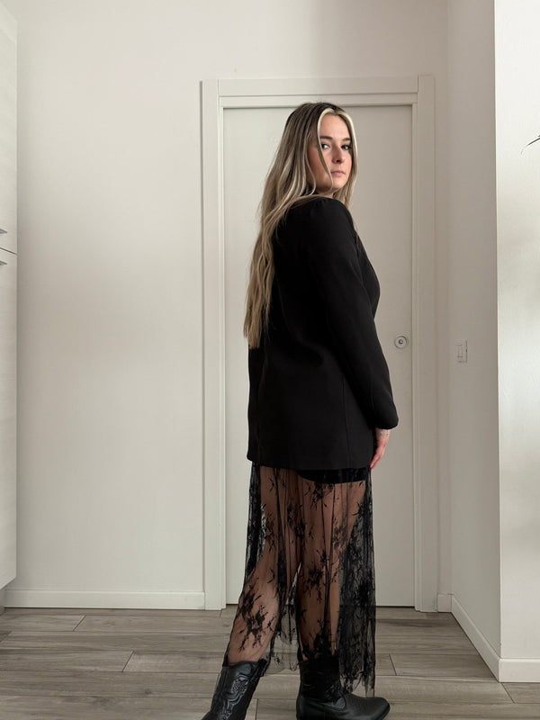 Giacca blazer oversize - Follie by Alice