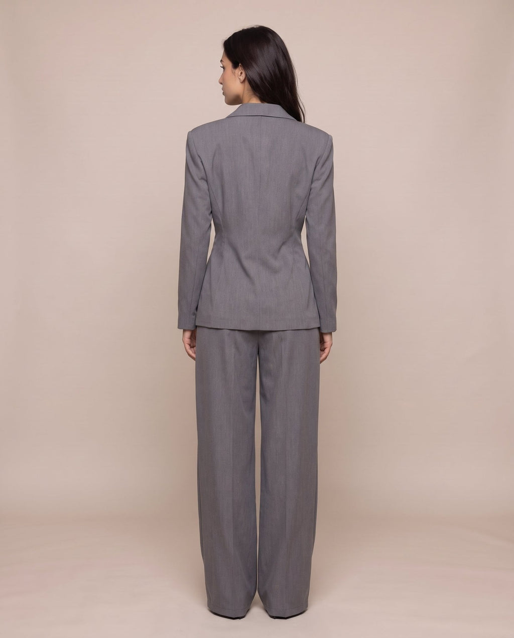 Giacca con pinces - Follie by Alice