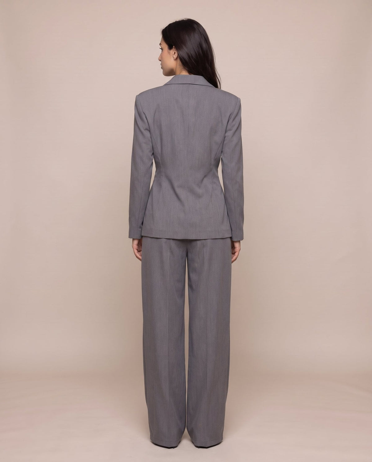Giacca con pinces - Follie by Alice