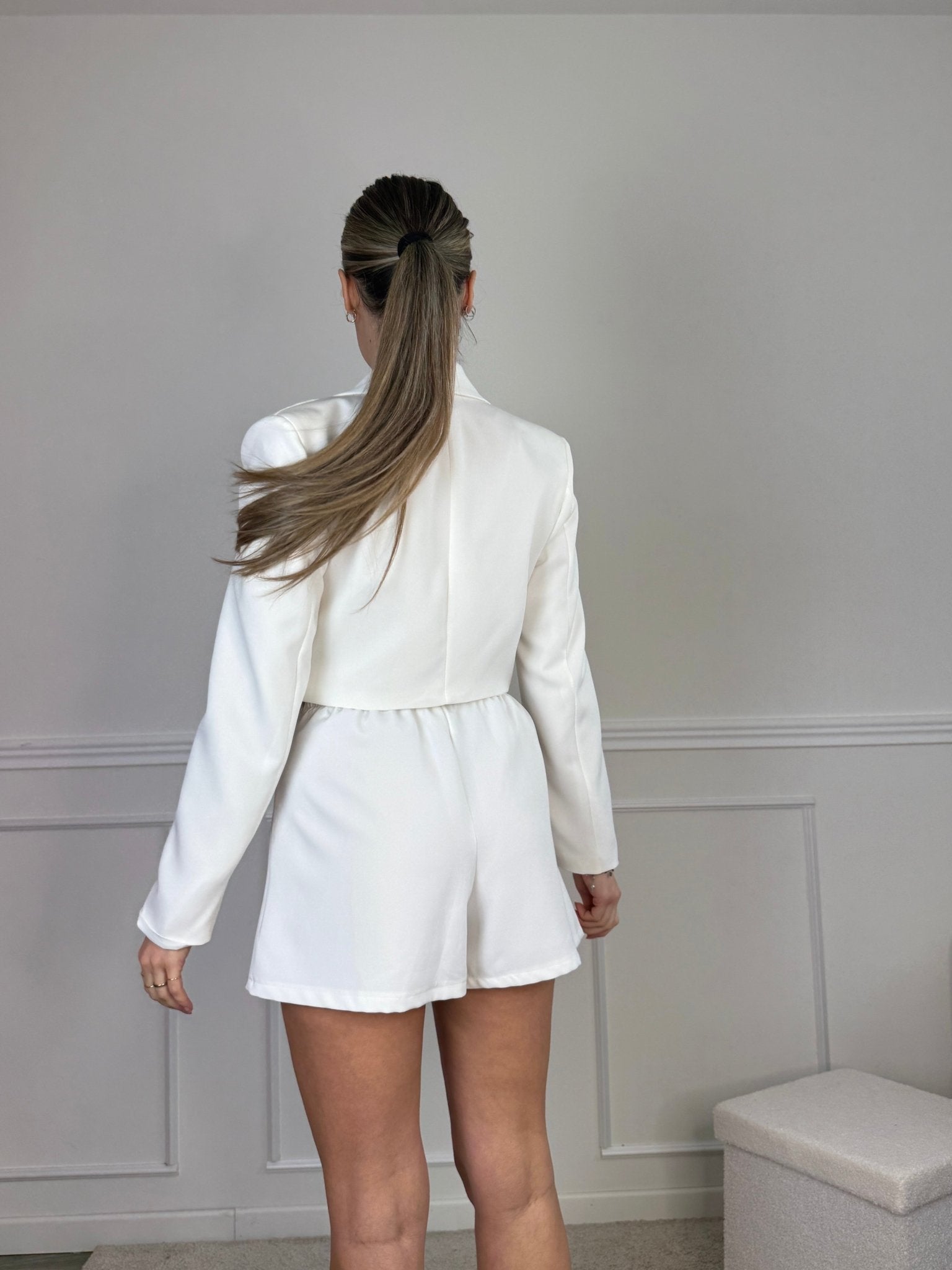 Giacca corta ELISE - Follie by Alice