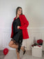 Giacca da completo monopetto ICONA - Follie by Alice