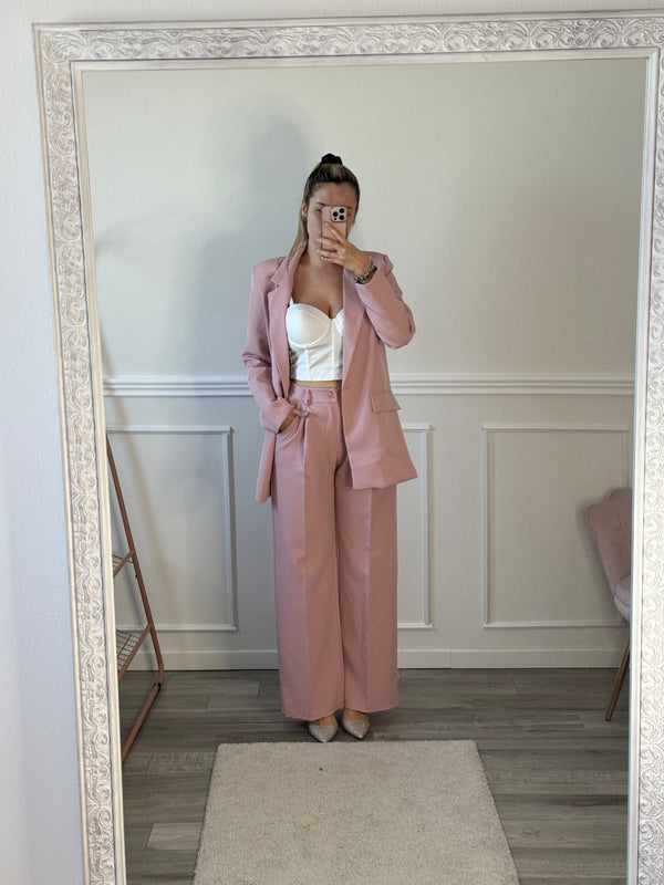 Giacca OVERSIZE CHARM - Follie by Alice