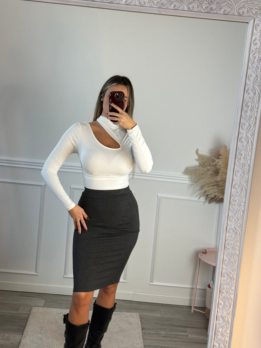 Gonna a tubino – alternate