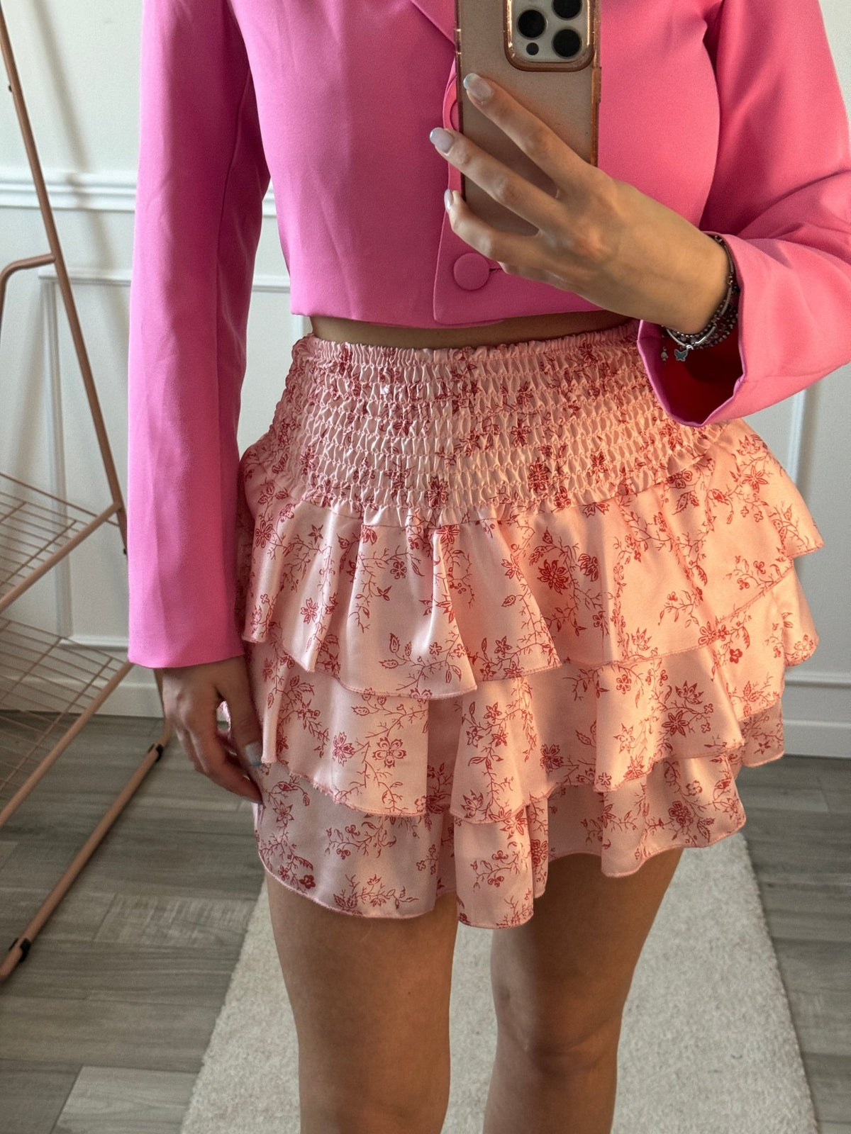 Rosa
