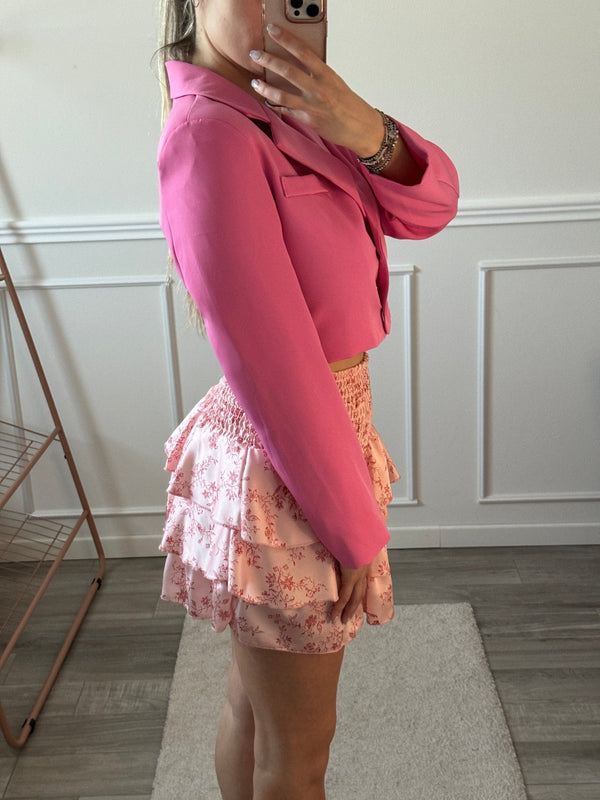 Rosa
