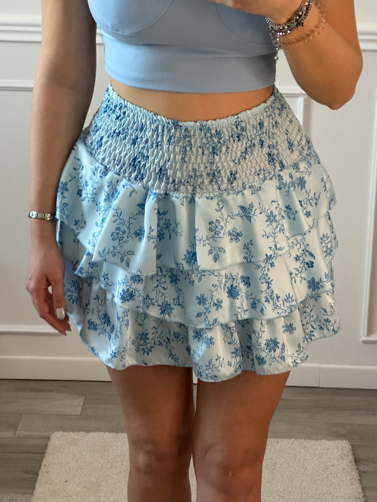 Azzurro