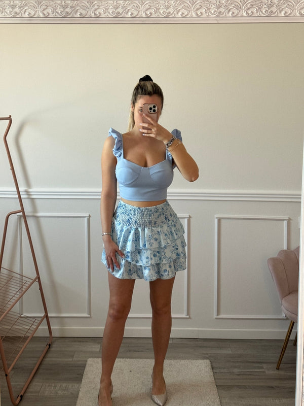 Azzurro