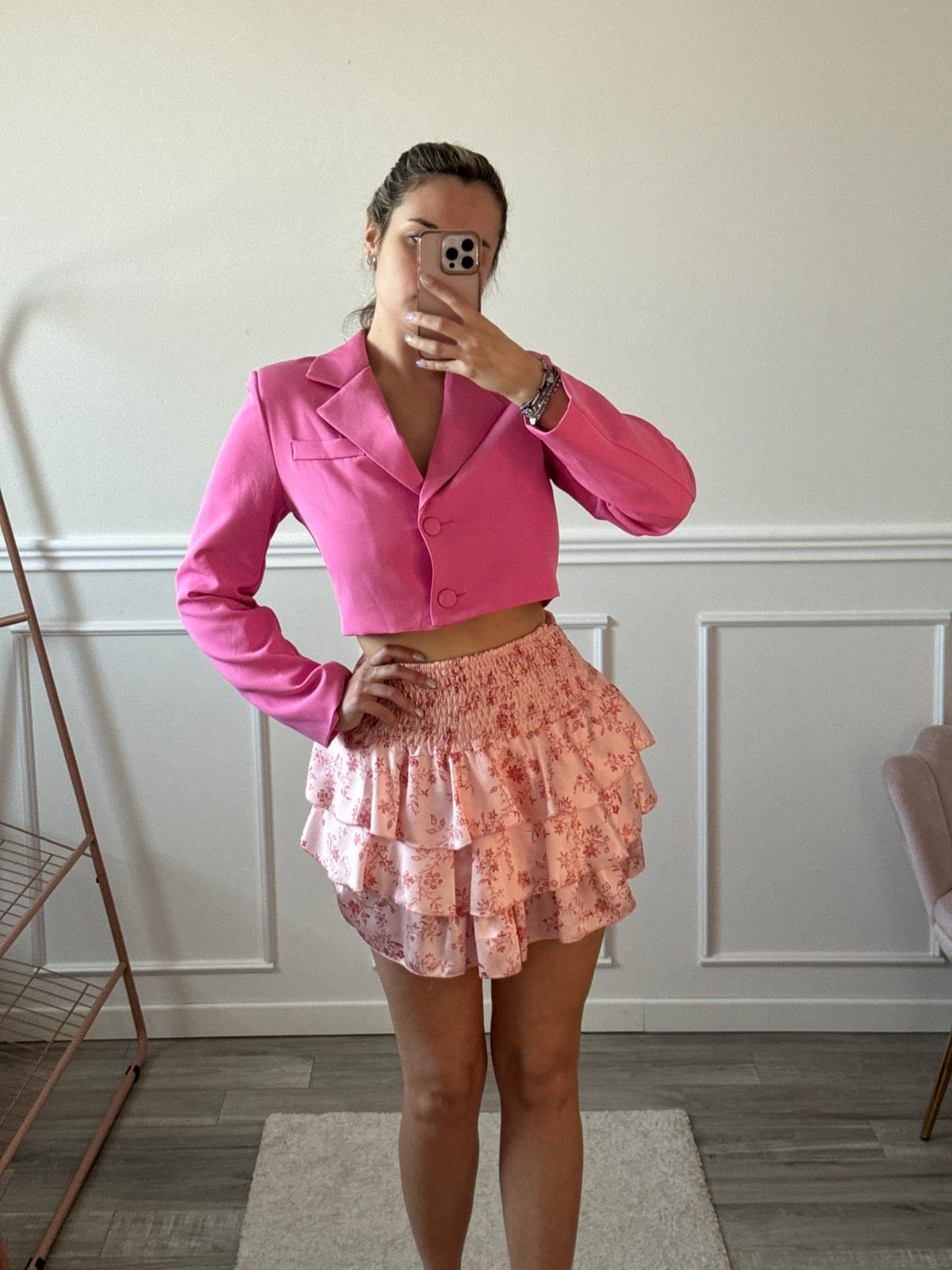 Rosa