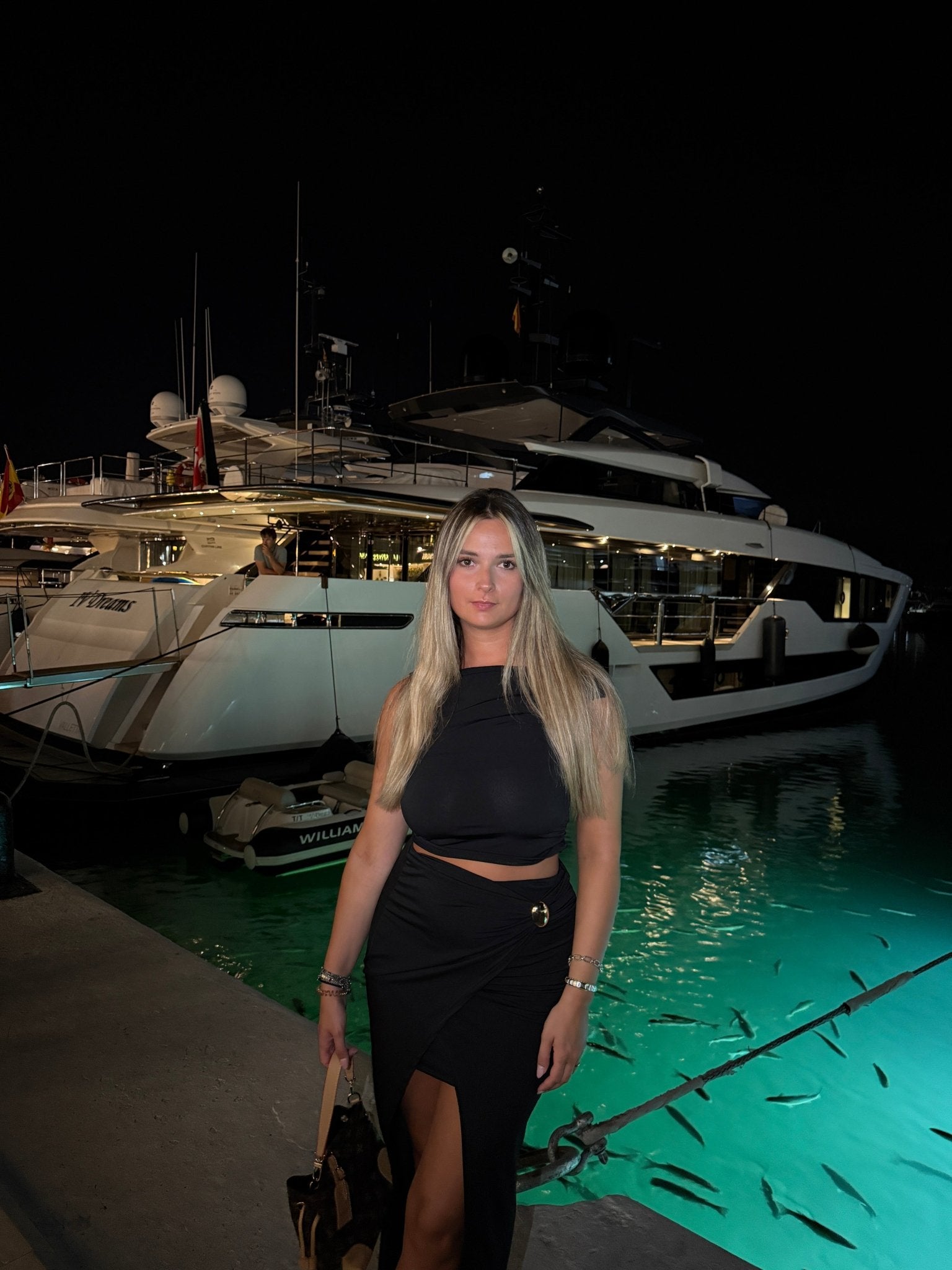 Gonna lunga AFRODITE - Follie by Alice