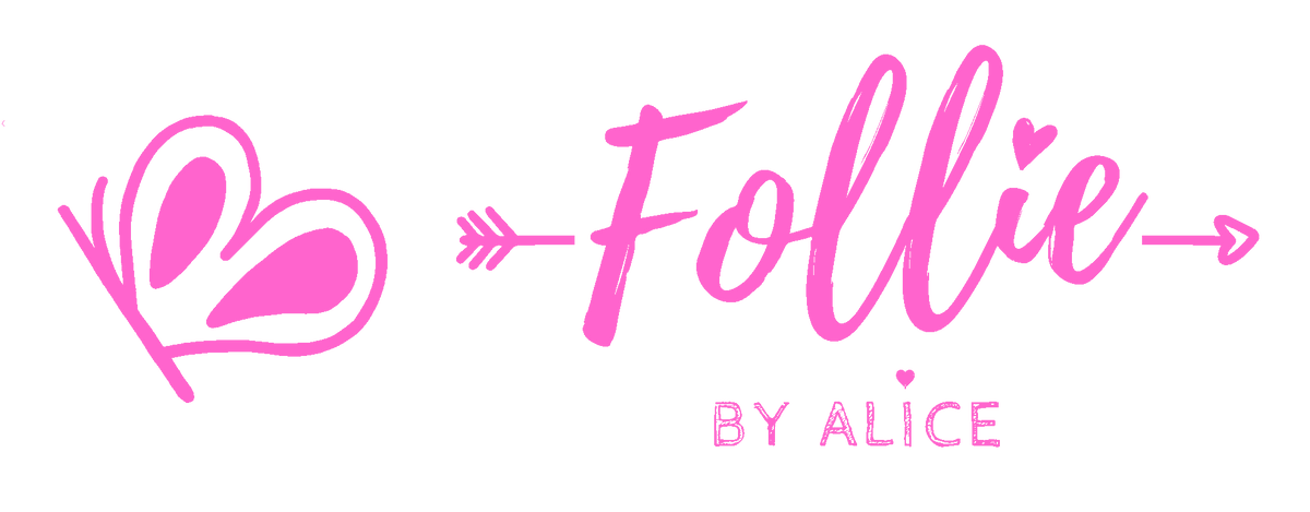 Follie by Alice