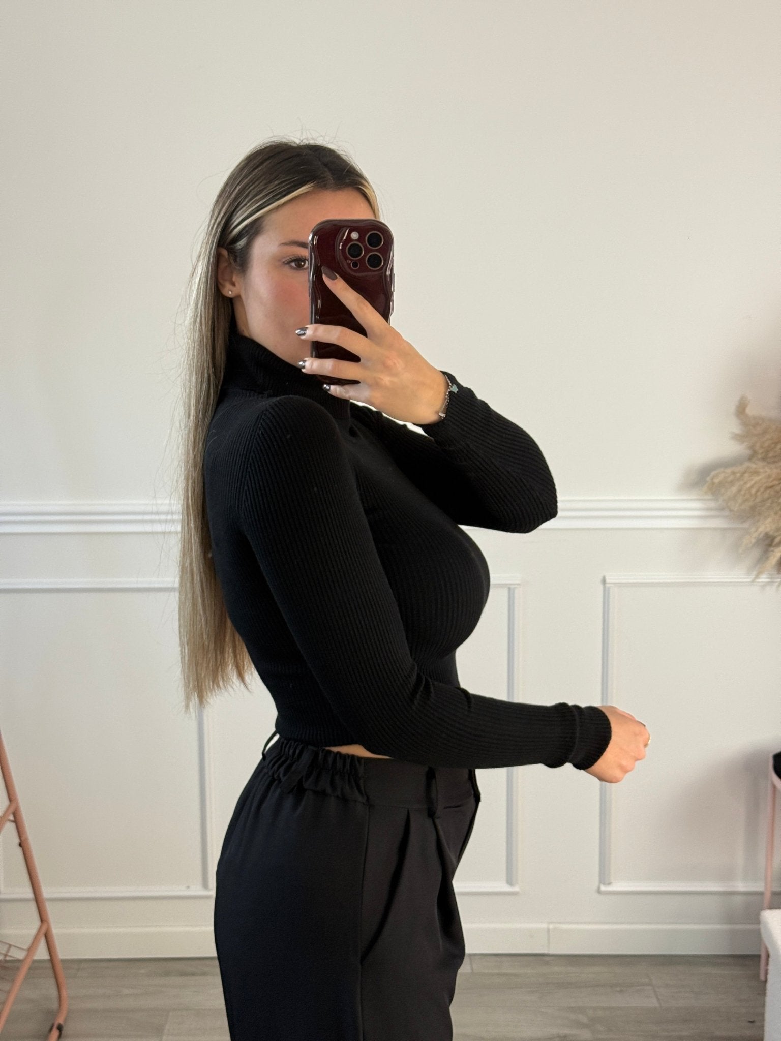 Maglioncino Cortina - Follie by Alice