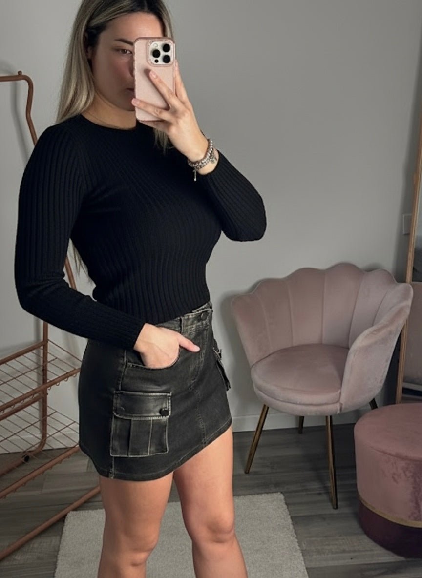 Maglioncino MARGHERITA – alternate