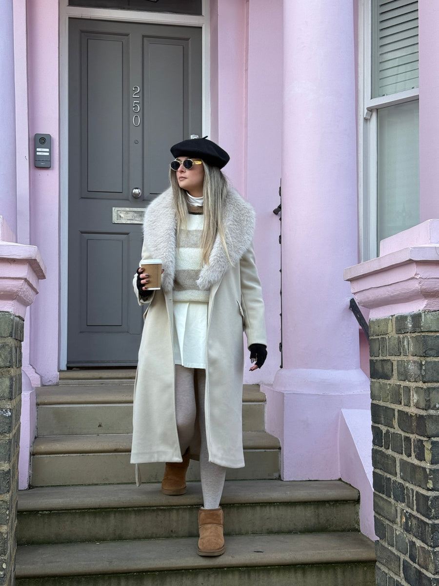 Maglioncino Elizabeth – alternate