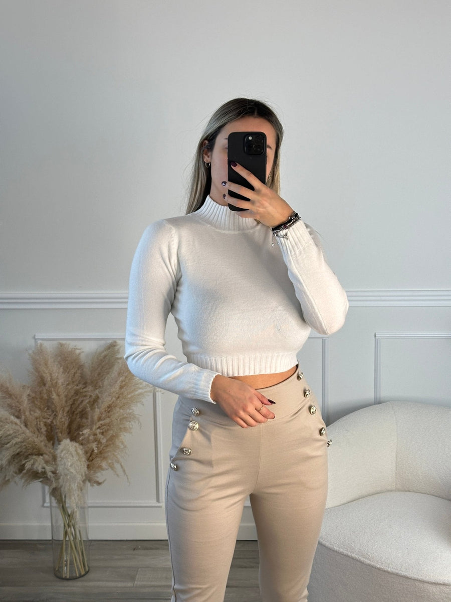 Maglioncino Oslo – alternate