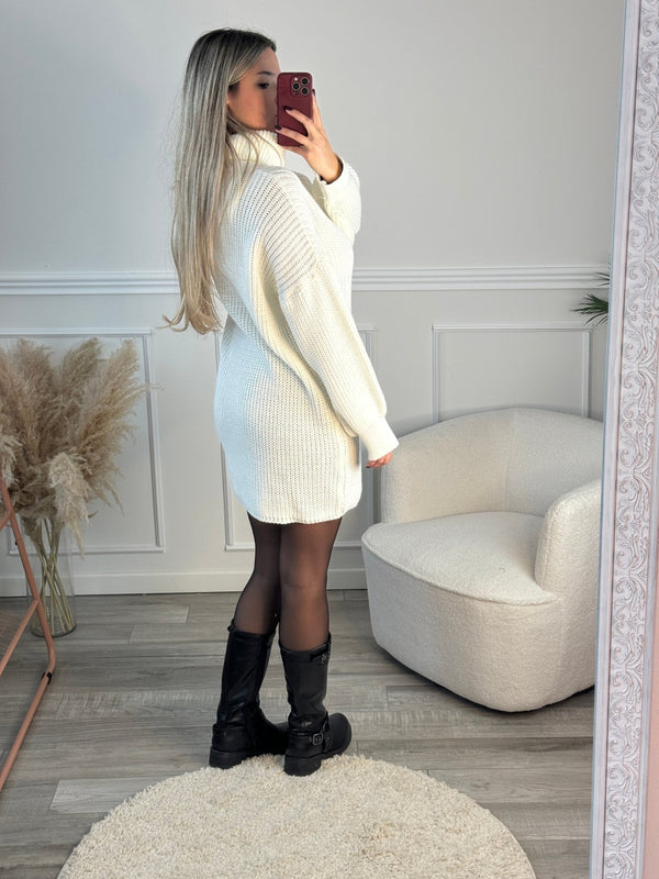 Maglione oversize Norvegia - Follie by Alice