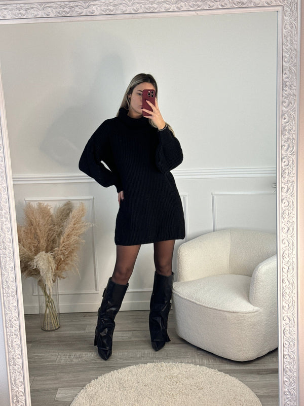 Maglione oversize Norvegia - Follie by Alice