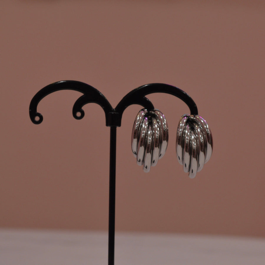 Orecchini argento a schiona – alternate