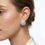 Orecchini argento con perla bianca - Follie by Alice
