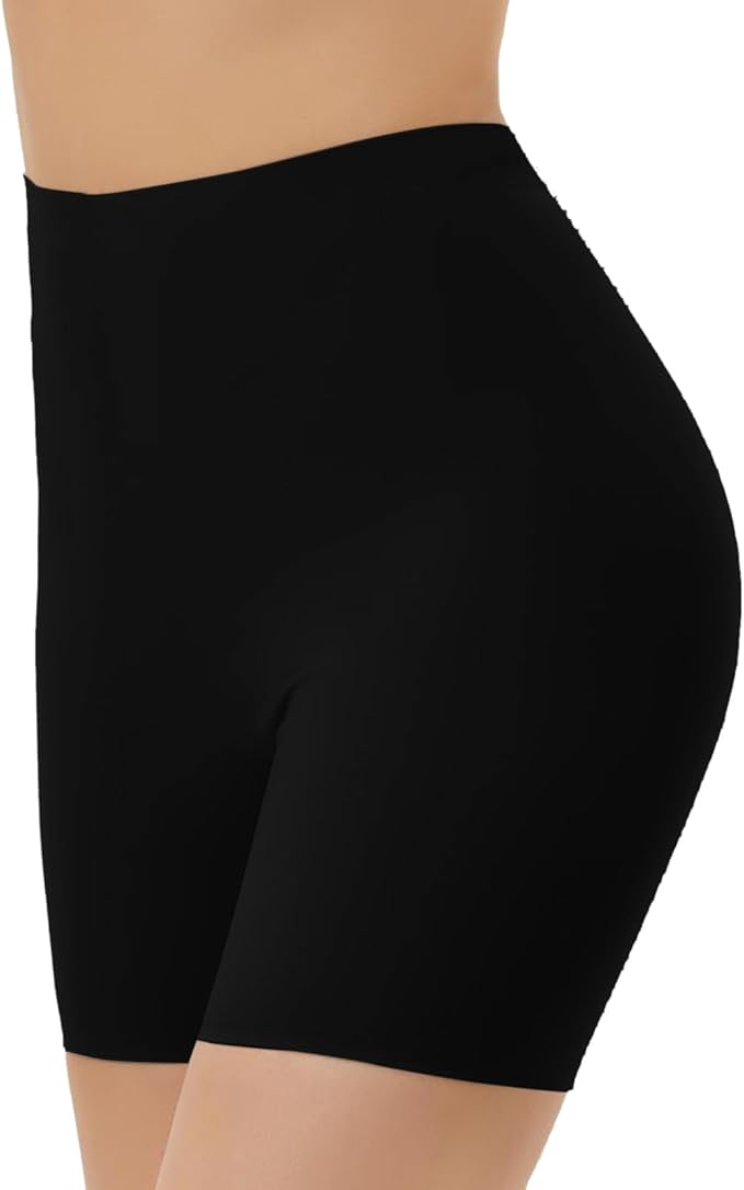 Pantaloncini modellanti senza cuciture – alternate