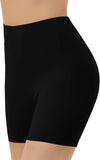 Pantaloncini modellanti senza cuciture