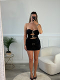 Body a fascia AMYRA
