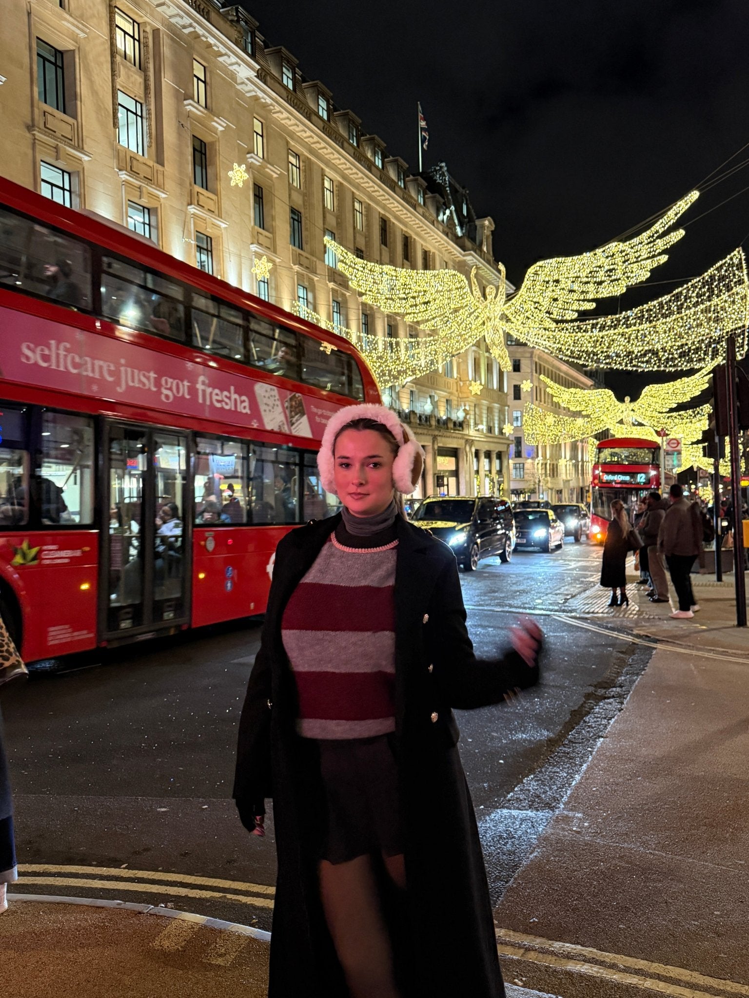 Pantaloncino - gonna plissettato LEXY - Follie by Alice