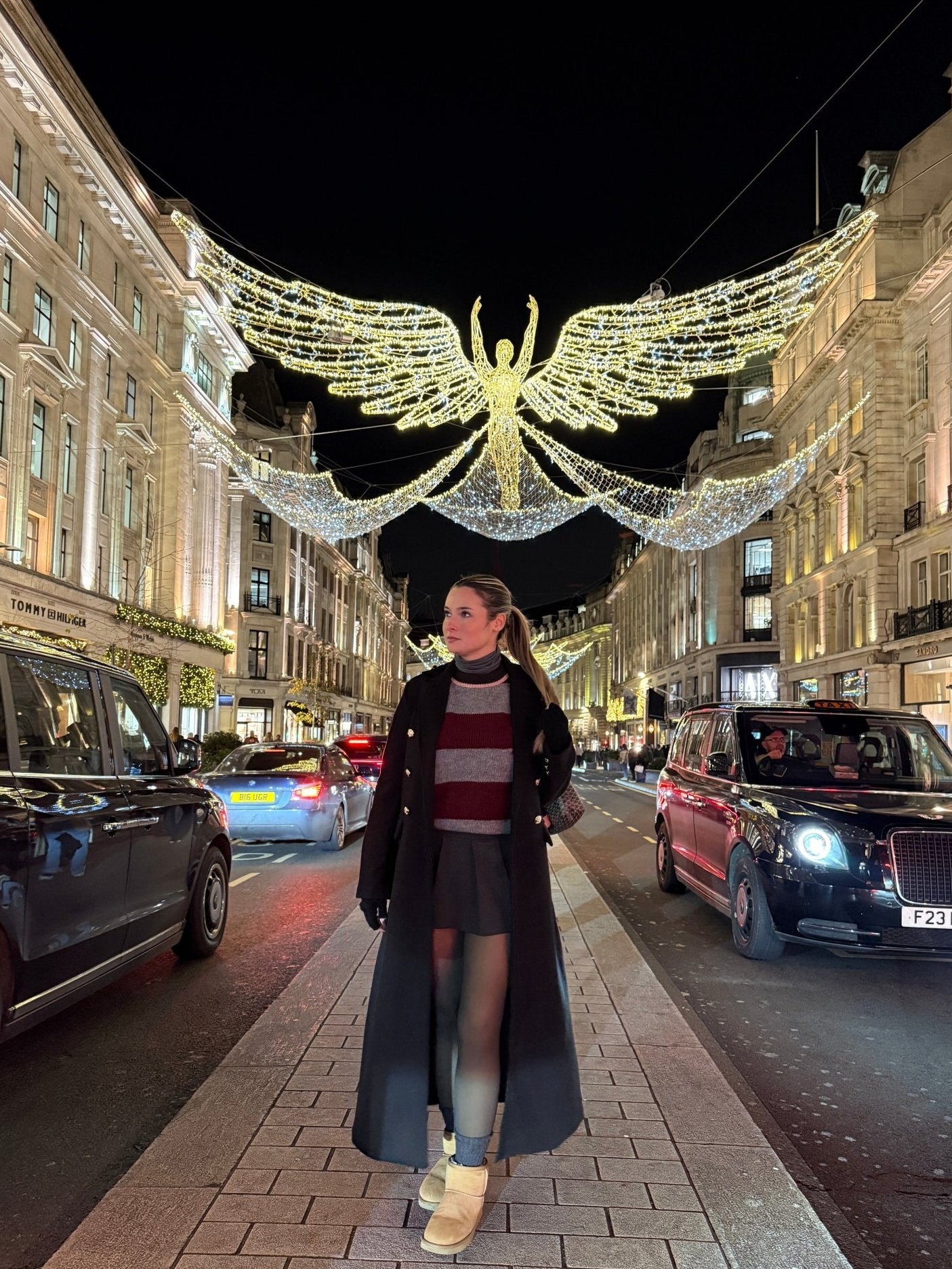 Pantaloncino - gonna plissettato LEXY - Follie by Alice