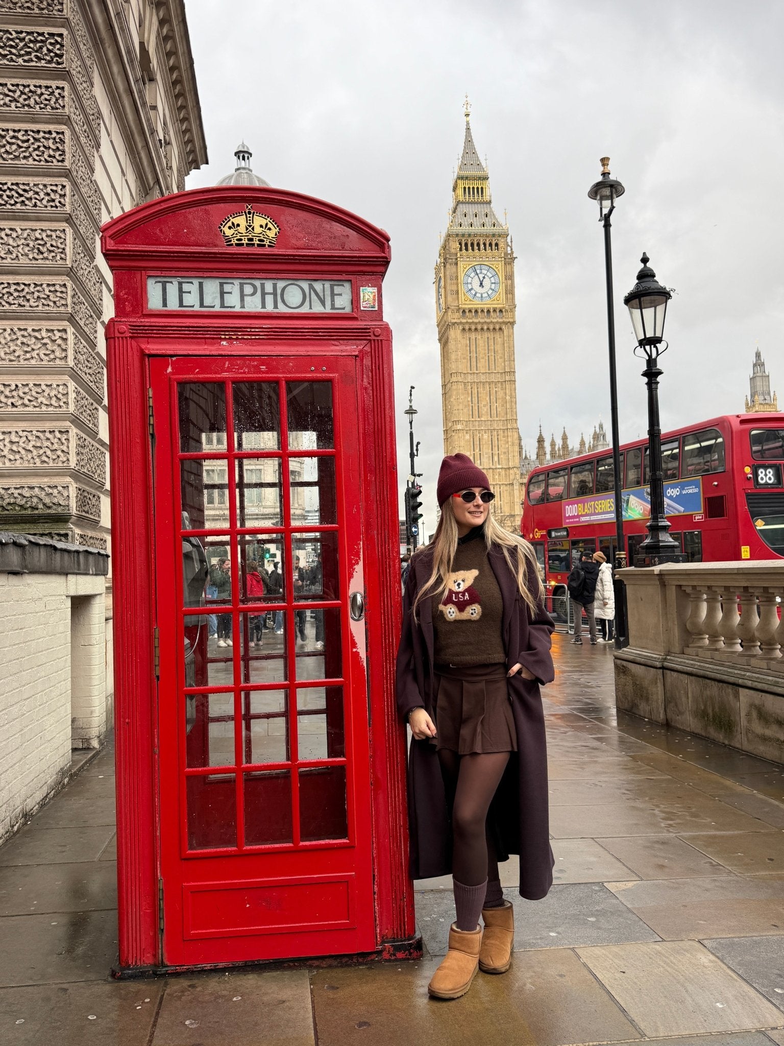 Pantaloncino - gonna plissettato LEXY - Follie by Alice