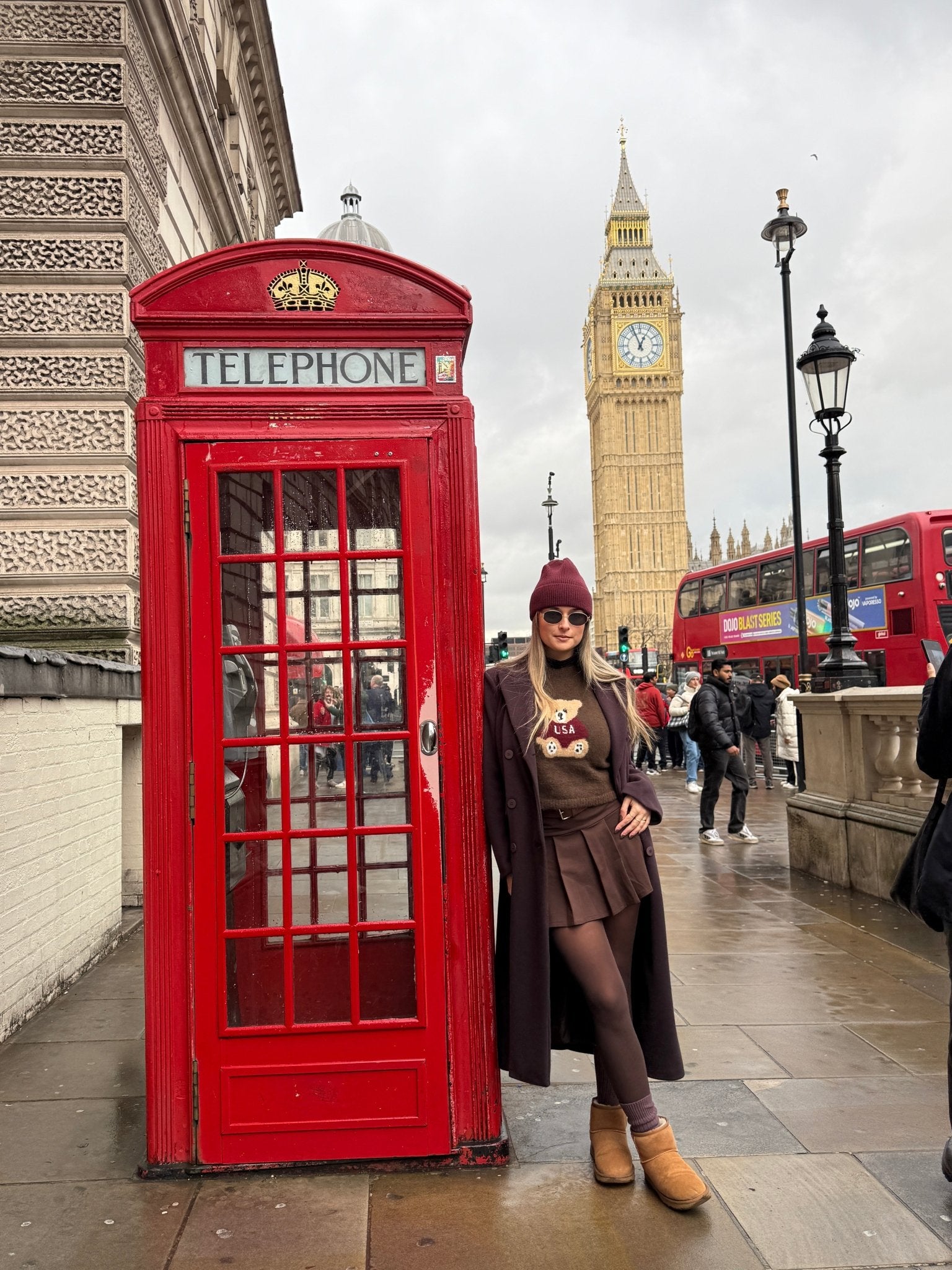 Pantaloncino - gonna plissettato LEXY - Follie by Alice