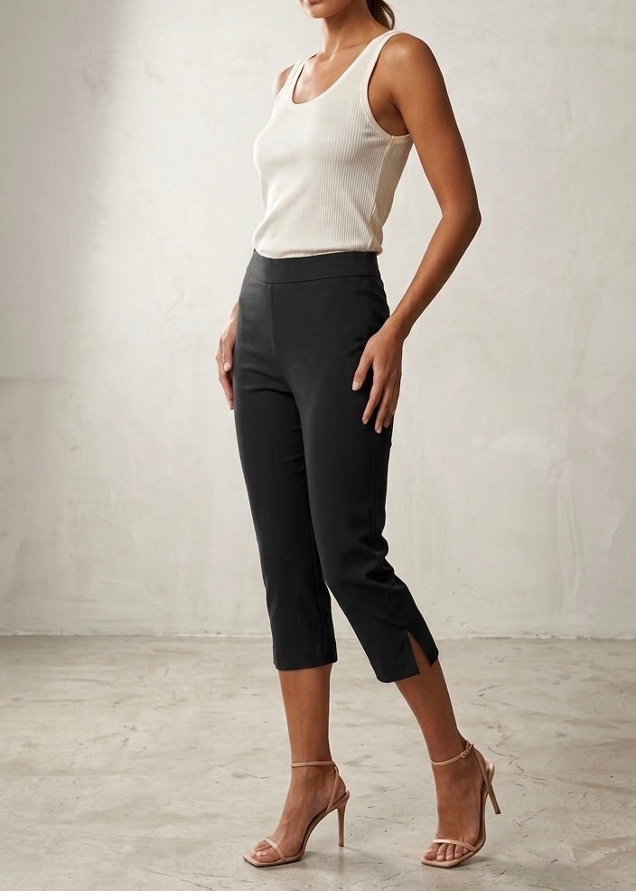 Pantaloni Capri AUDREY - Follie by Alice
