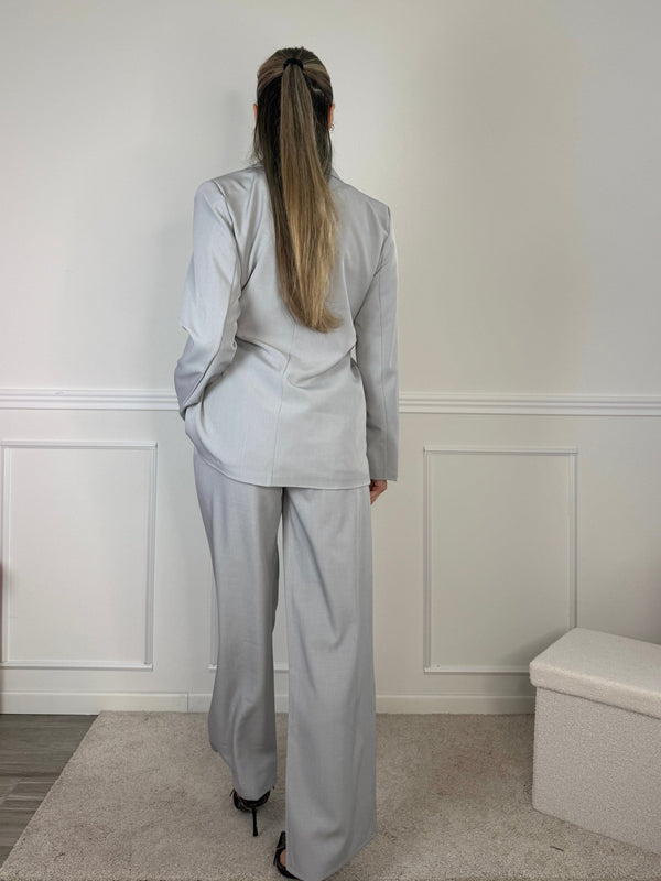 Pantaloni oversize da completo - Follie by Alice