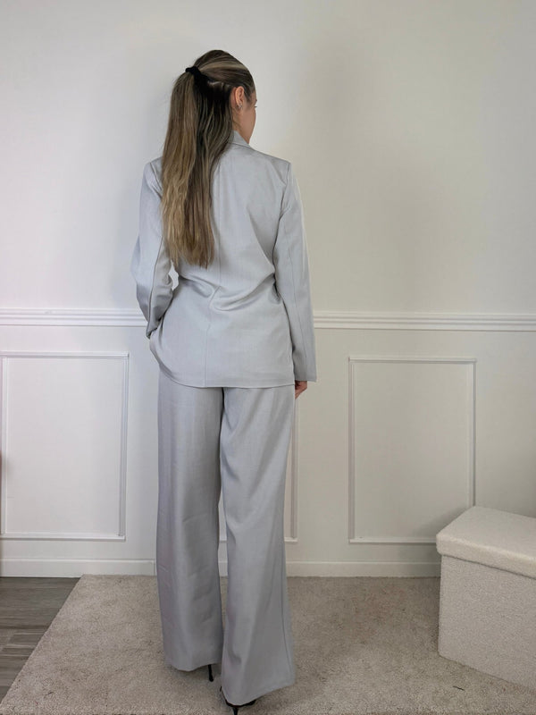 Pantaloni oversize da completo - Follie by Alice