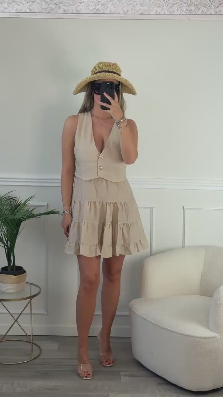 Beige