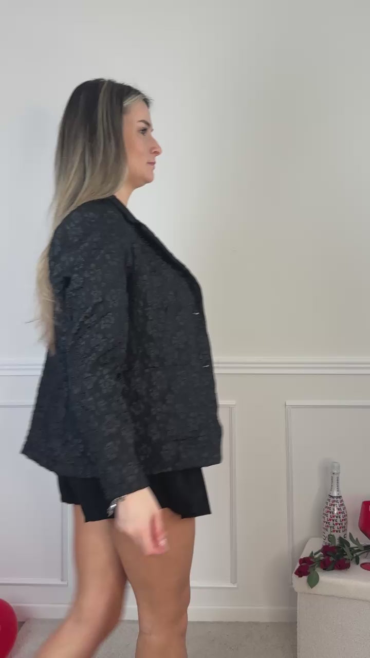 Pantaloncino-gonna plissettato CELINE