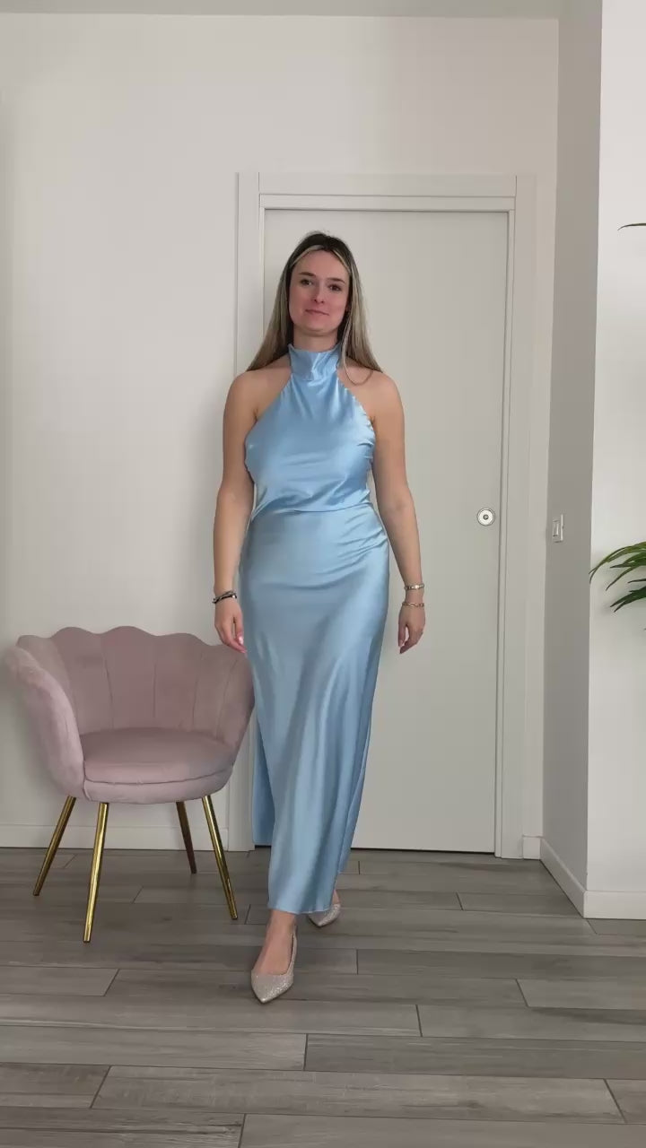 Azzurro