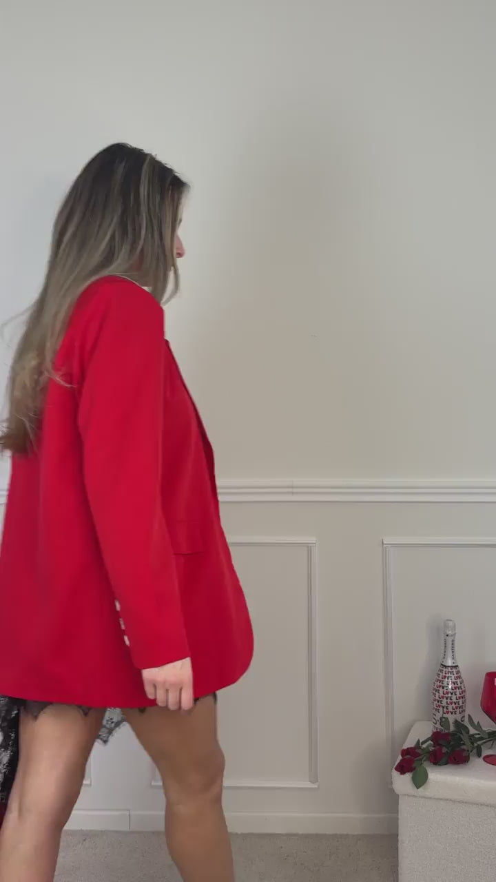 Vestitino con ricami in pizzo ECLISSE