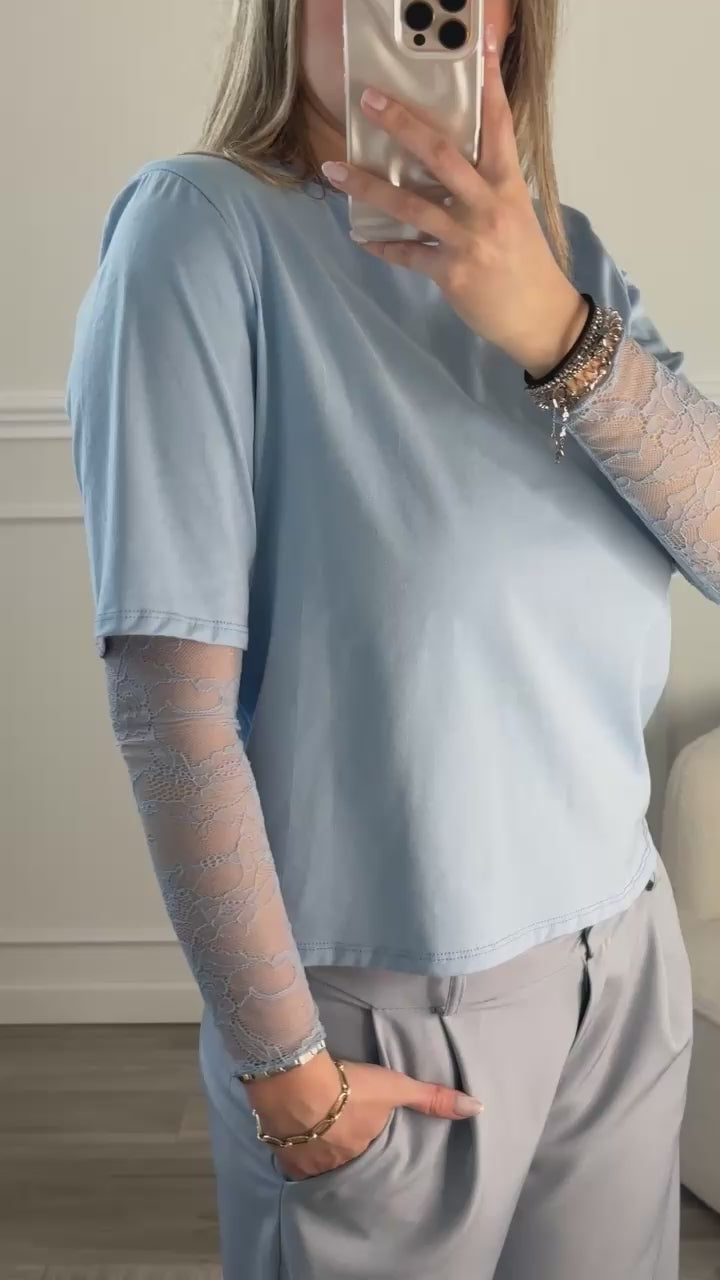 Azzurro