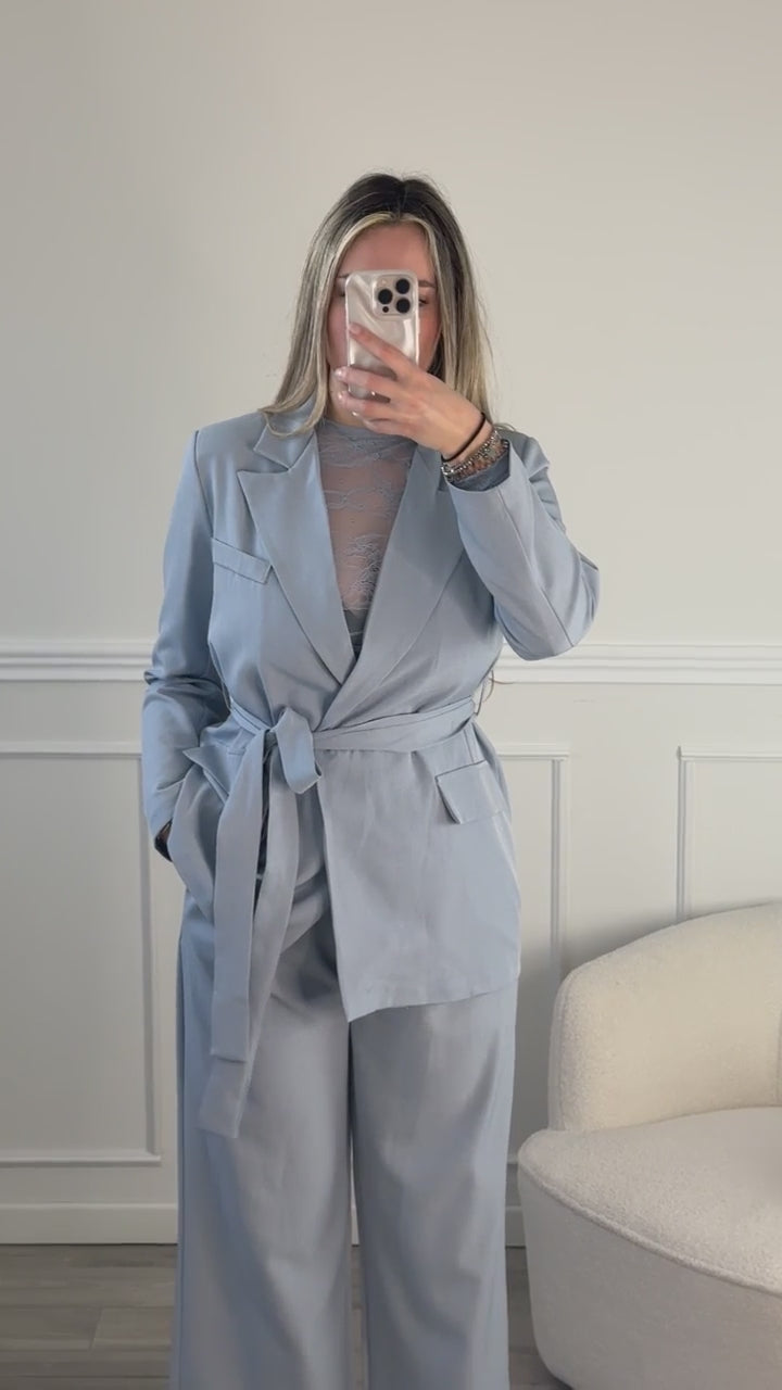 Azzurro