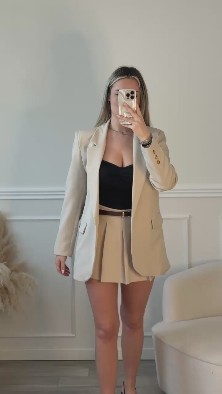 Beige