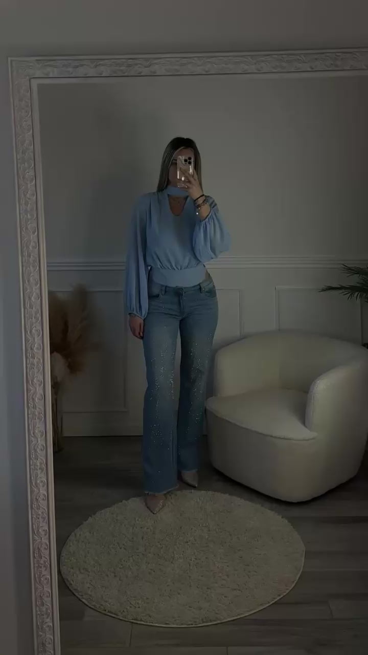 Azzurro