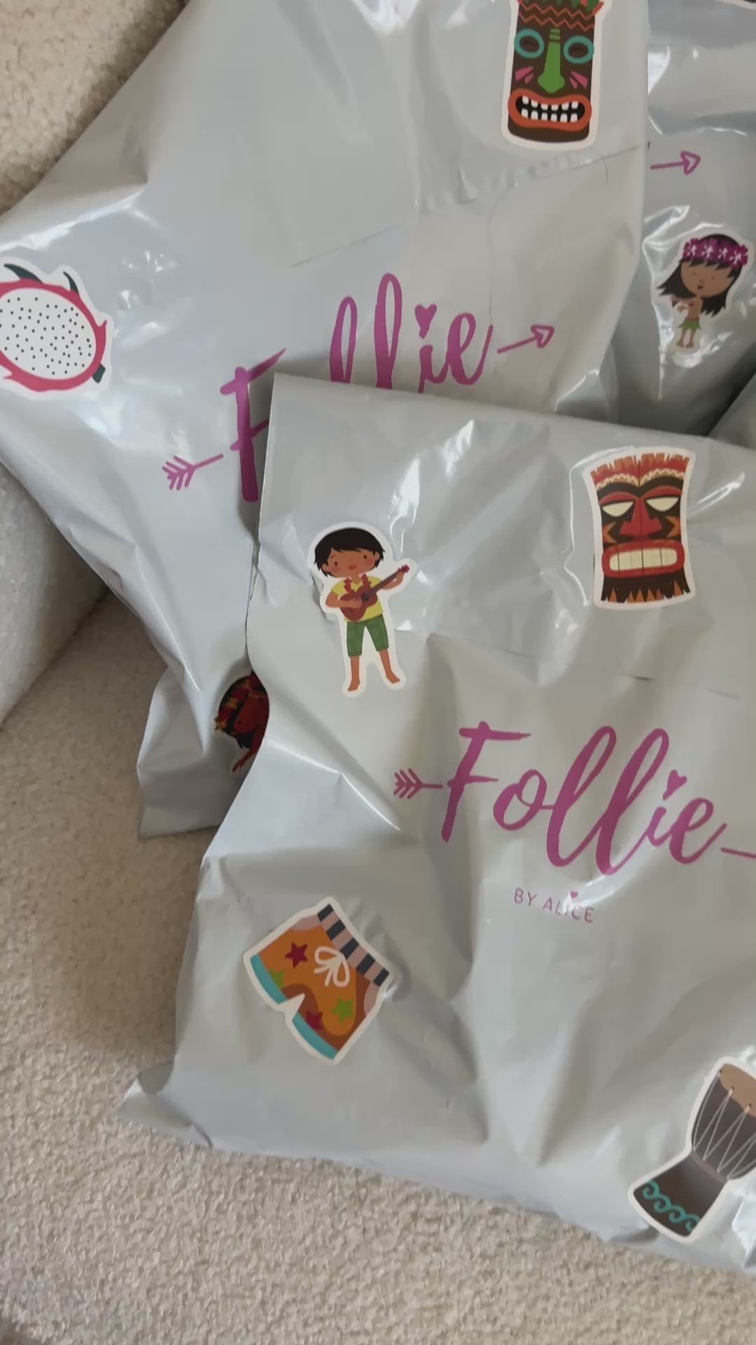 Summer Box Fashion