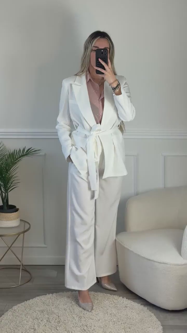 Bianco