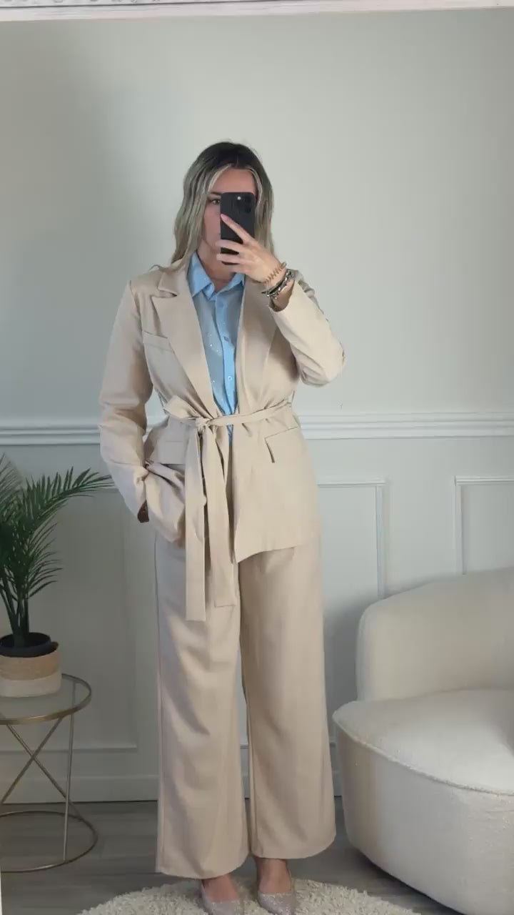 Beige