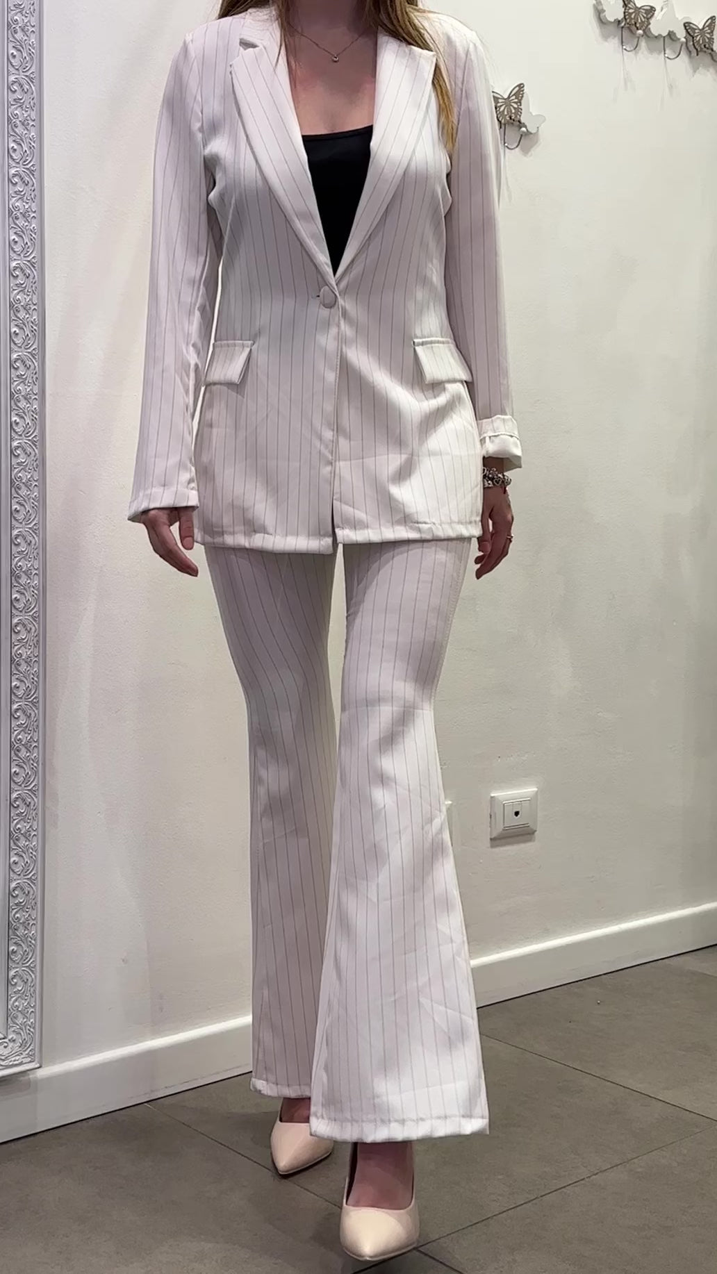 Bianco